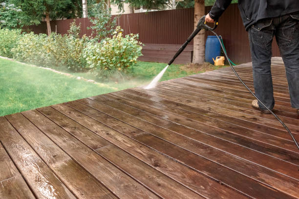 Cataula, GA Pressure Washing Services Company