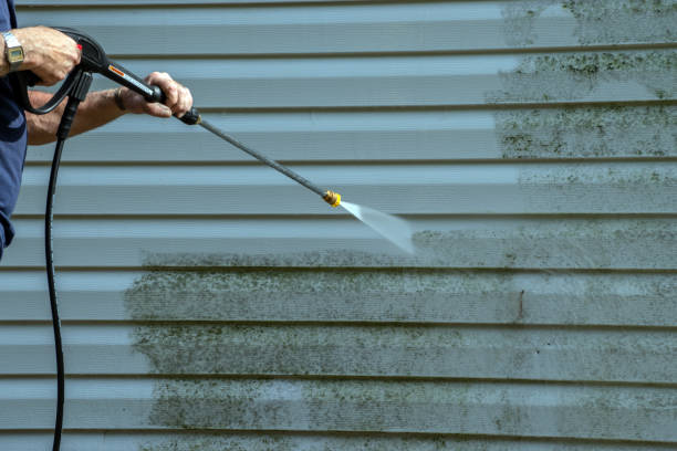 Boat and Dock Cleaning in Cataula, GA